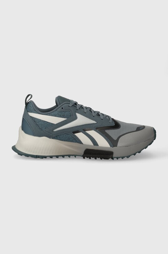 Παπούτσια για τρέξιμο Reebok Lavante Trail 2 συνθετικό μπλε 100033943