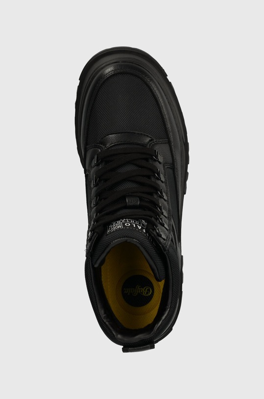 Buffalo trapery Aspha Com Mid czarny 1400052.BLK