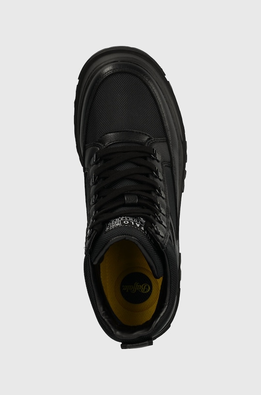 Buffalo trapery Aspha Com Mid czarny 1400052.BLK