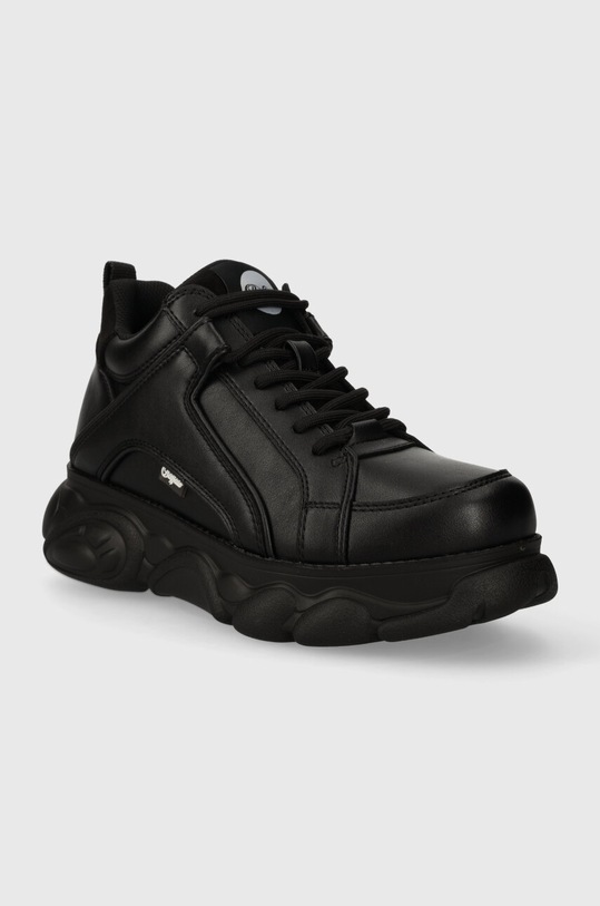 Αθλητικά Buffalo Cld Corin 1410000.BLK μαύρο AW23