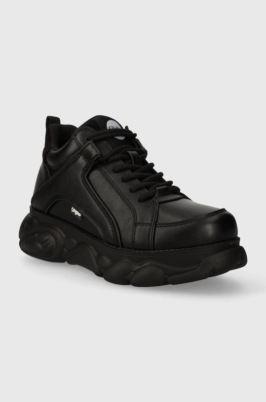 Кроссовки Buffalo Cld Corin 1410000.BLK чёрный AW23
