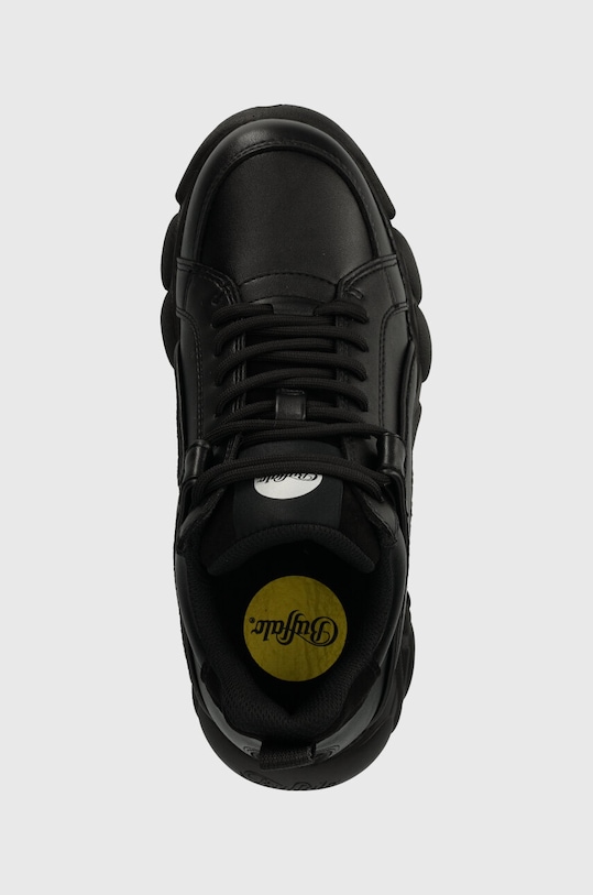 Кроссовки Buffalo Cld Corin чёрный 1410000.BLK
