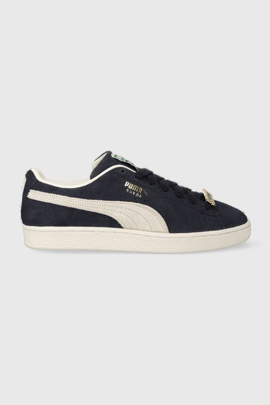 Puma sneakers din piele întoarsă