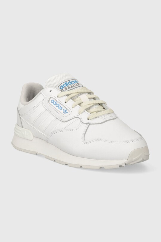 adidas Treziod 2 White Blue ID4613 white AW23