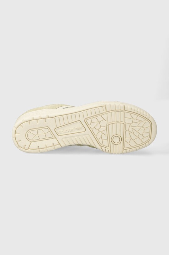 Шкіряні кросівки adidas Originals Rivalry 86 Low IE4877 бежевий