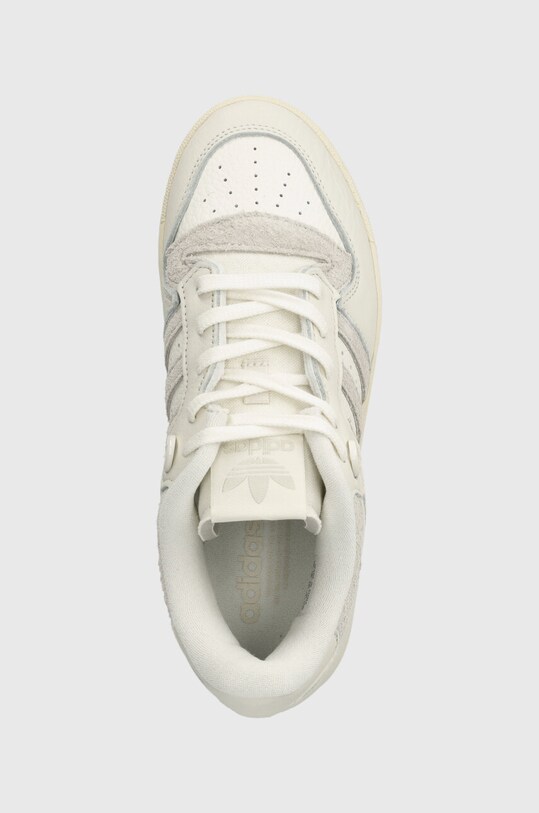 adidas Rivalry 86 Low Off White Orbit Grey gray IE7139