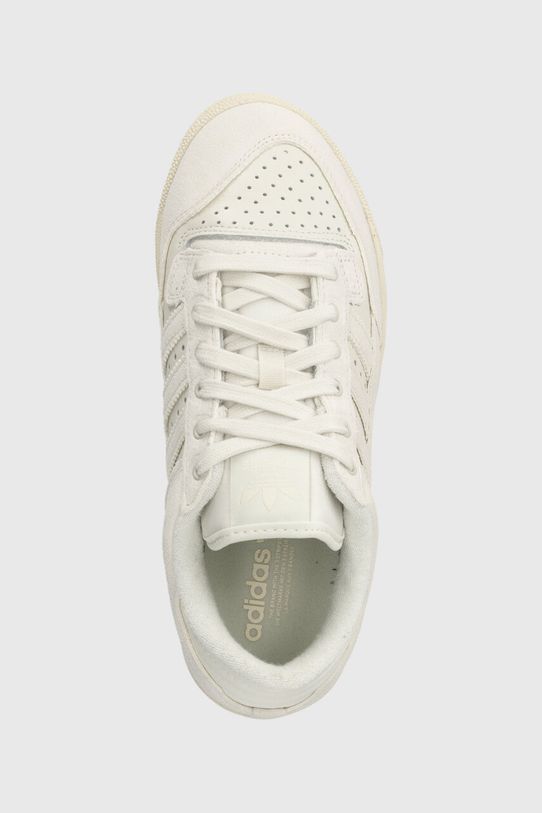 Маратонки adidas Originals Centennial 85 LO бял IE7233