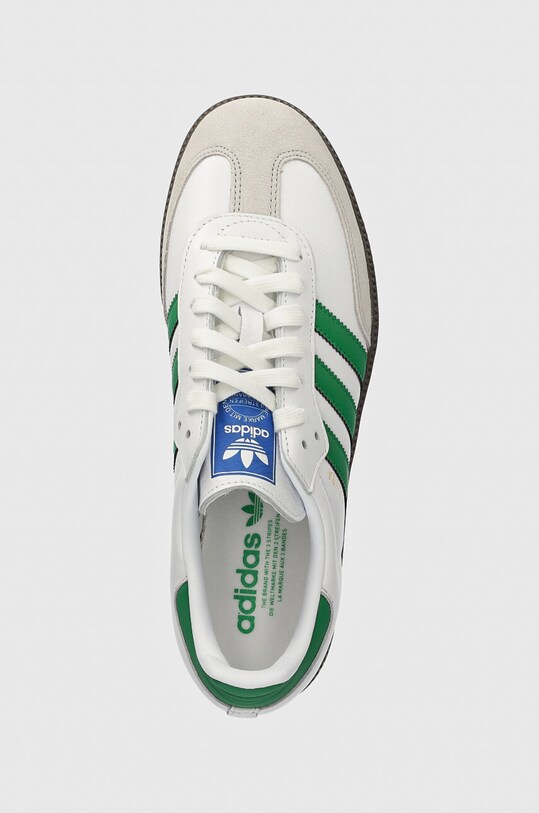 Αθλητικά adidas Originals Samba OG λευκό IG1024