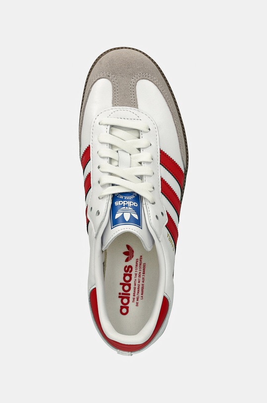 adidas Originals Samba OG biały IG1025