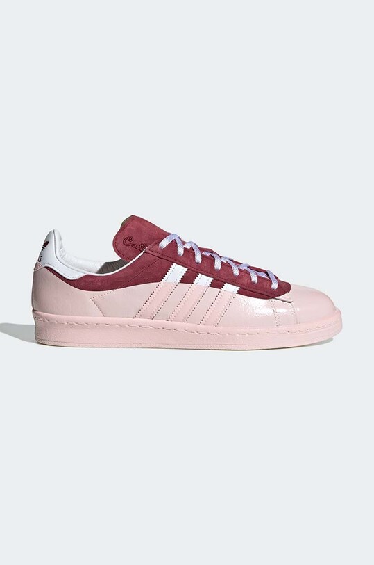 adidas Originals sneakers in pelle Campus 80s Cali Dewitt