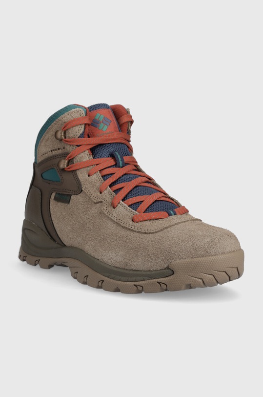 Columbia pantofi Newton Ridge 2044511 maro SS24