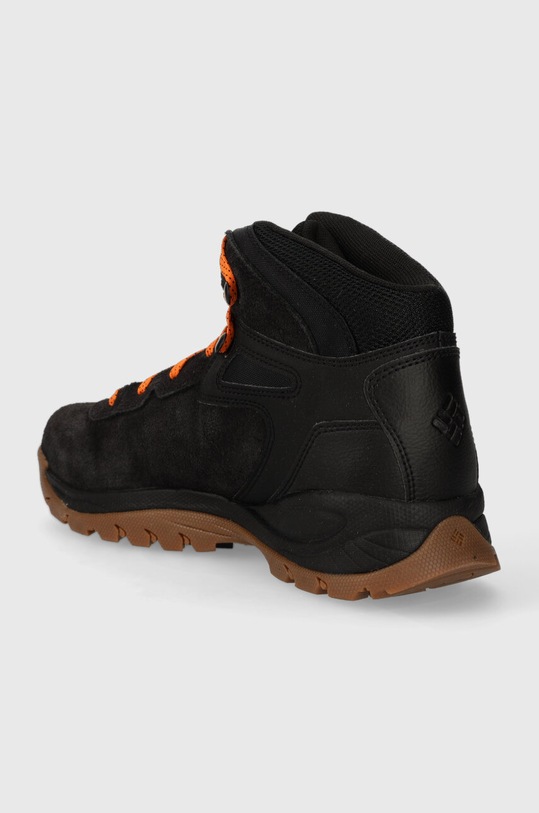 Încălțăminte Columbia pantofi Newton Ridge 2044511 negru
