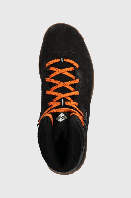 Columbia pantofi Newton Ridge negru 2044511