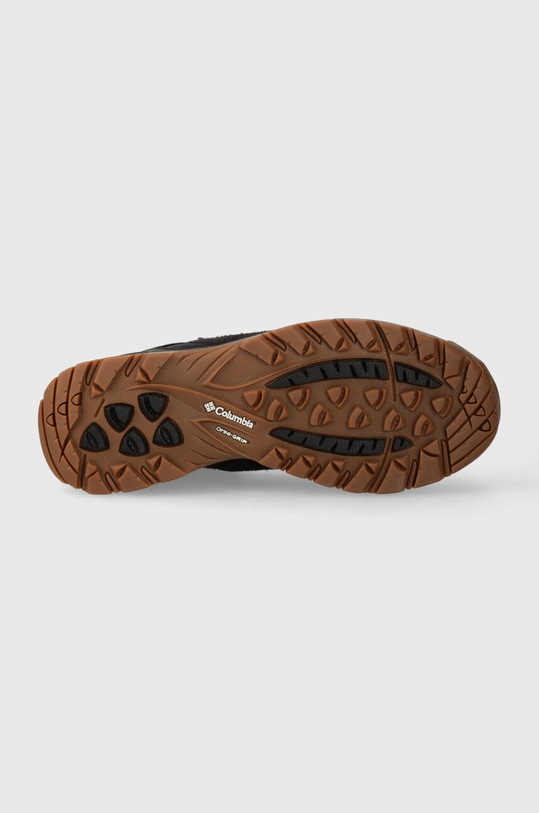 Columbia pantofi Newton Ridge 2044511 negru