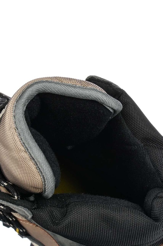 Colmar buty wysokie PEAKER TREK zielony PEAKER.TREK