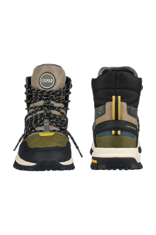 Colmar buty wysokie PEAKER TREK PEAKER.TREK