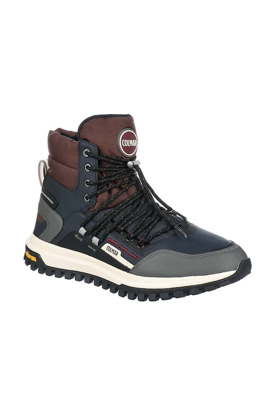 Colmar buty wysokie PEAKER ORIGINALS PEAKER.ORIGINALS granatowy AW23