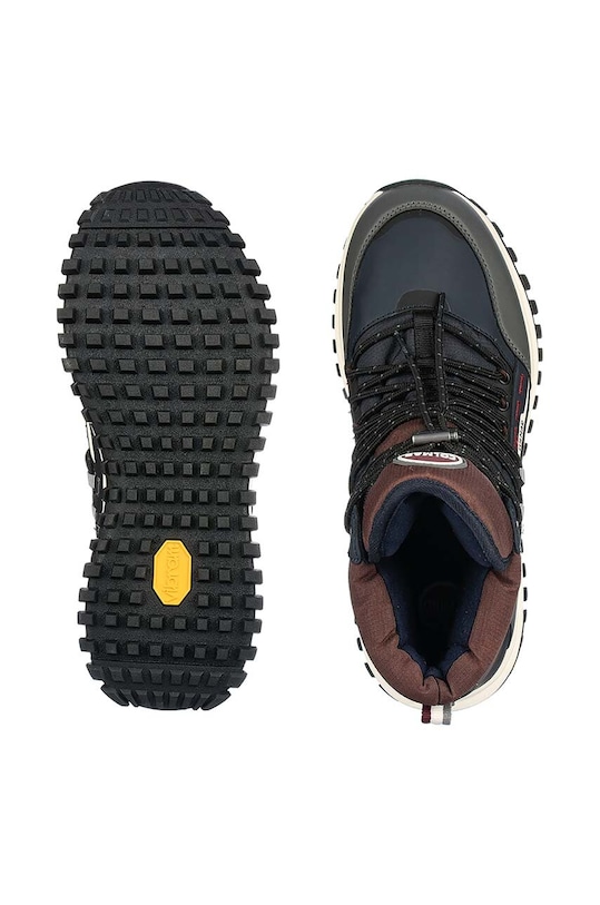 Colmar buty wysokie PEAKER ORIGINALS PEAKER.ORIGINALS granatowy