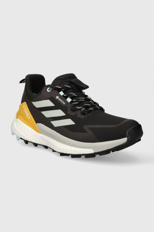 adidas TERREX shoes Free Hiker IG5460 black AW23