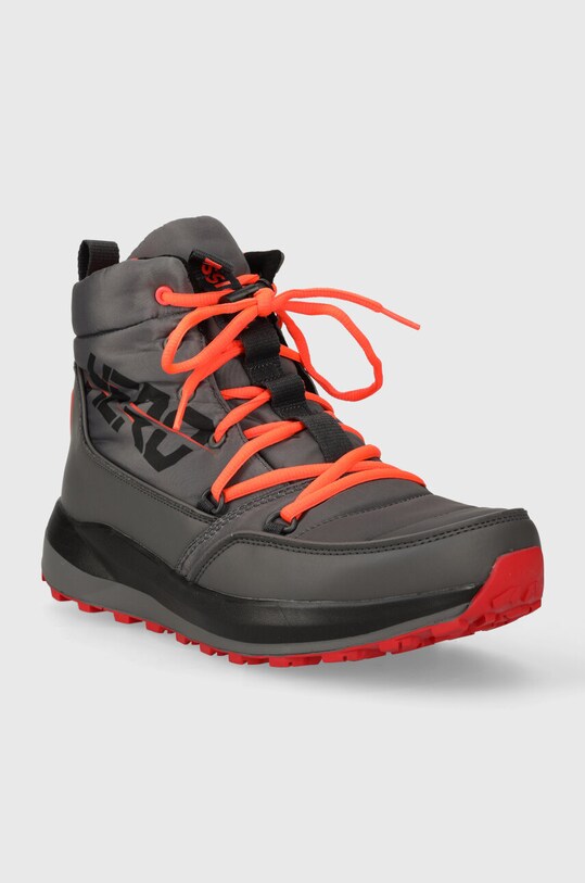 Зимние сапоги Rossignol HERO RNLMC09 серый AW23