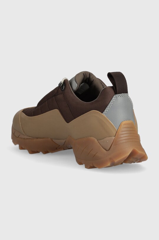 Obuwie ROA buty Katharina KFA60.114 brązowy