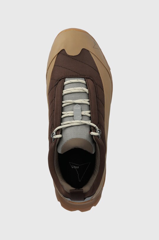 ROA buty Katharina brązowy KFA60.114