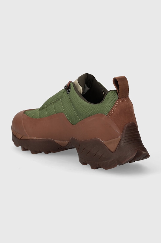 Обувь Ботинки ROA Katharina KFA70.112 зелёный