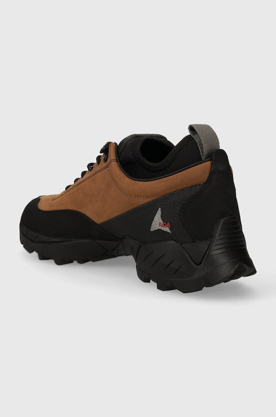 Boty Boty ROA Neal NFA50.111 hnědá