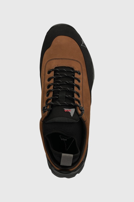 Boty ROA Neal hnědá NFA50.111