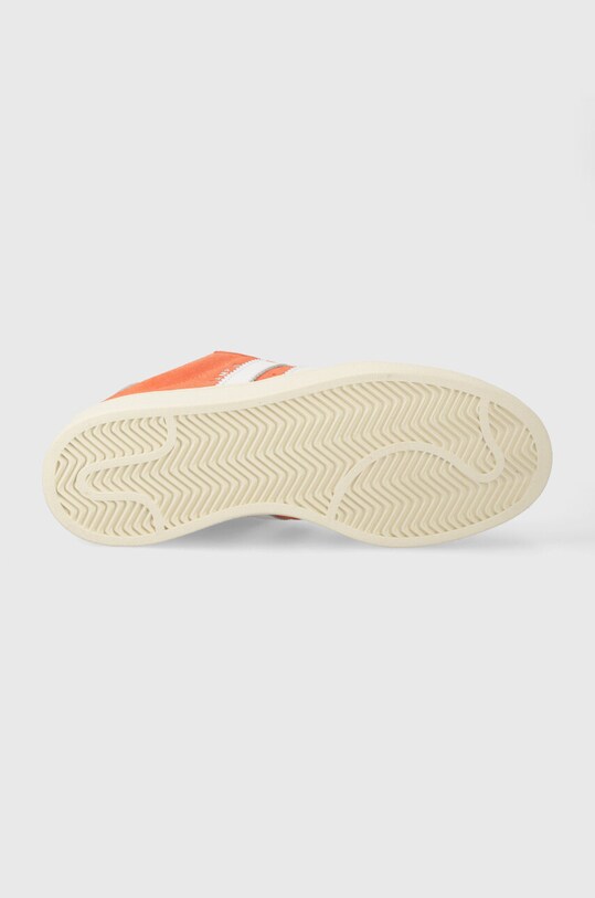 adidas Originals suede sneakers GY9474 orange