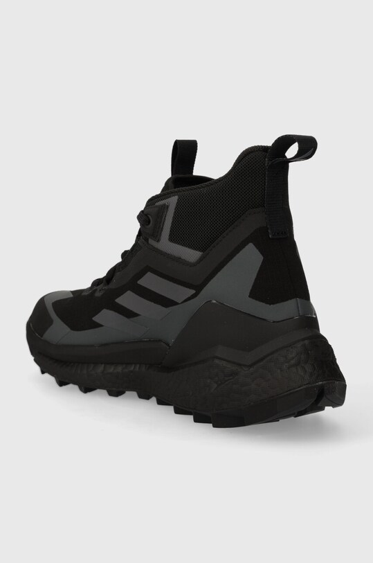Взуття Черевики adidas TERREX Free Hiker 2 HQ8383 чорний