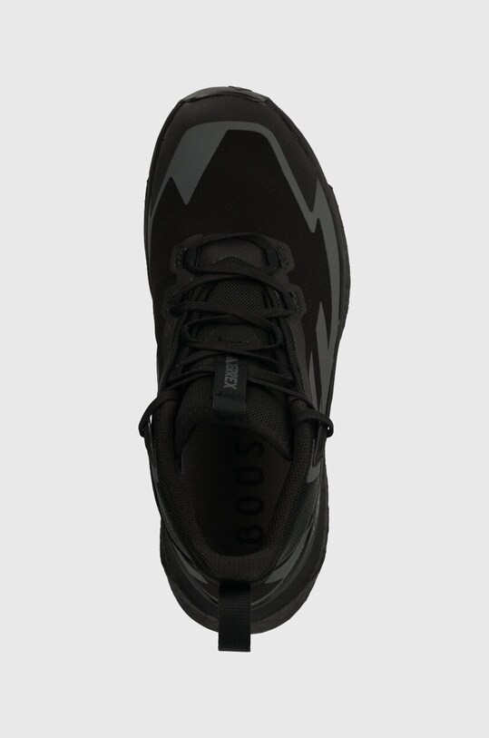 Черевики adidas TERREX Free Hiker 2 чорний HQ8383