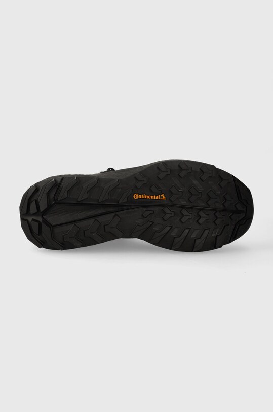 Черевики adidas TERREX Free Hiker 2 HQ8383 чорний