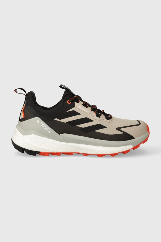 Παπούτσια adidas TERREX Free Hiker 2 υφασμάτινο μπεζ IG5459