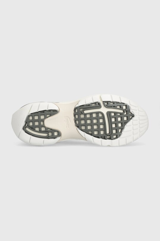 Кросівки Lacoste Odyssa Textile Trainer 45SMA1200 білий