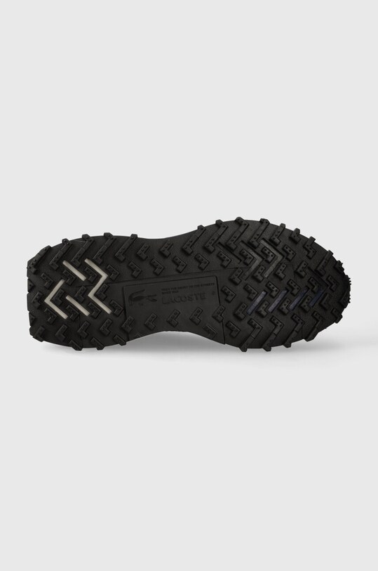 Кроссовки Lacoste Elite Active 46SMA0123 чёрный