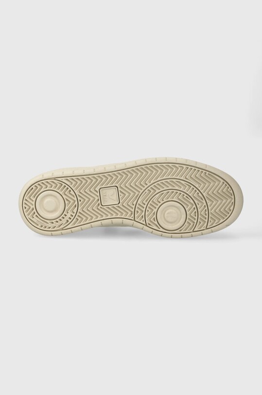 Veja sneakersy skórzane V-12 XD0202322B biały