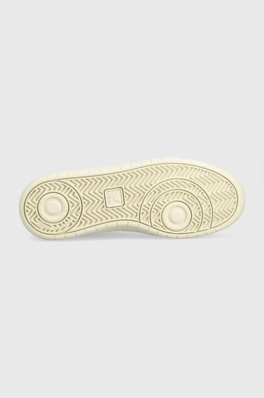 Veja sneakers in pelle V-90 VD2003379B grigio