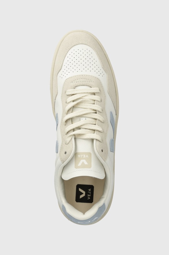 Veja sneakers in pelle V-90 grigio VD2003387B