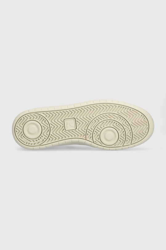 Veja sneakers in pelle V-90 VD2003387B grigio