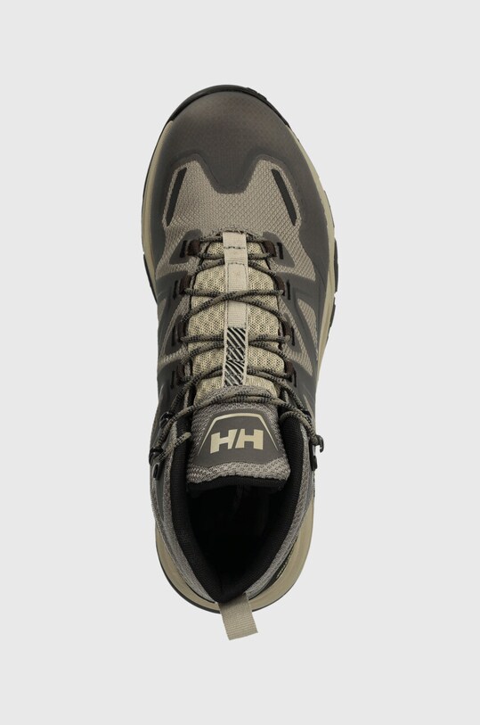 Ботинки Helly Hansen CASCADE MID бежевый 11751