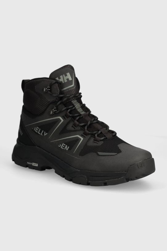 Helly Hansen buty CASCADE MID syntetyczny czarny 11751