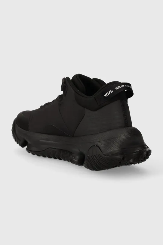 Shoes Helly Hansen shoes Uba Curbstep Low 11824.. black