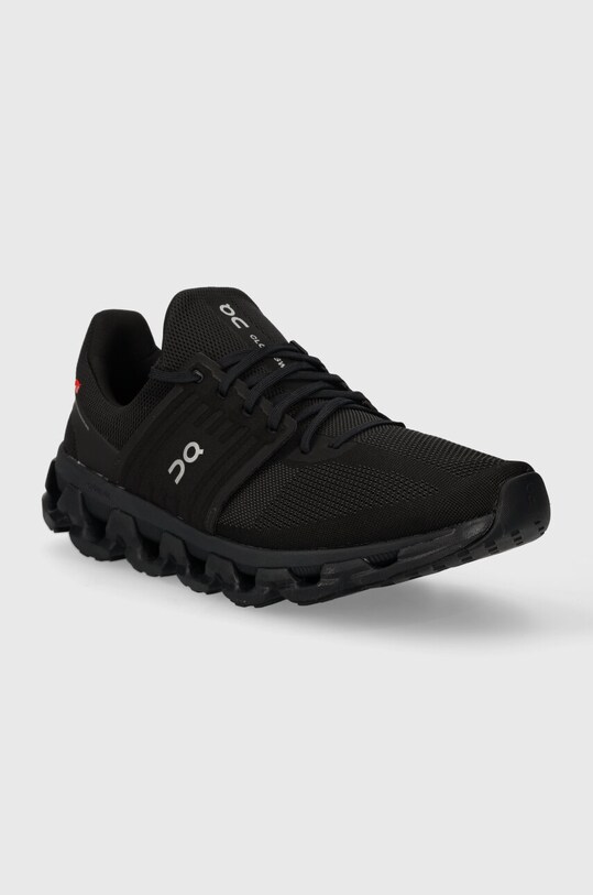 On-running sneakers Cloudswift 3MD10240485 black AW23