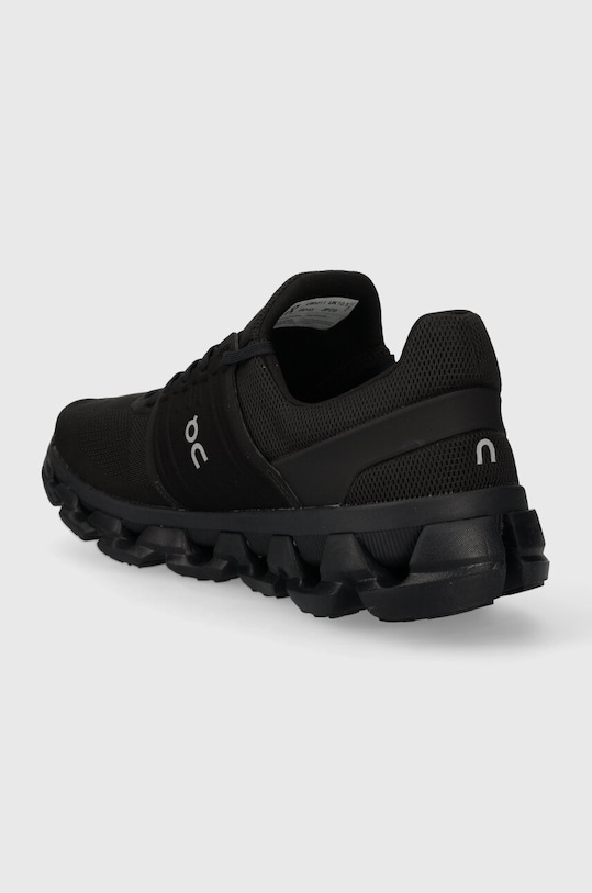 Shoes On-running sneakers Cloudswift 3MD10240485 black