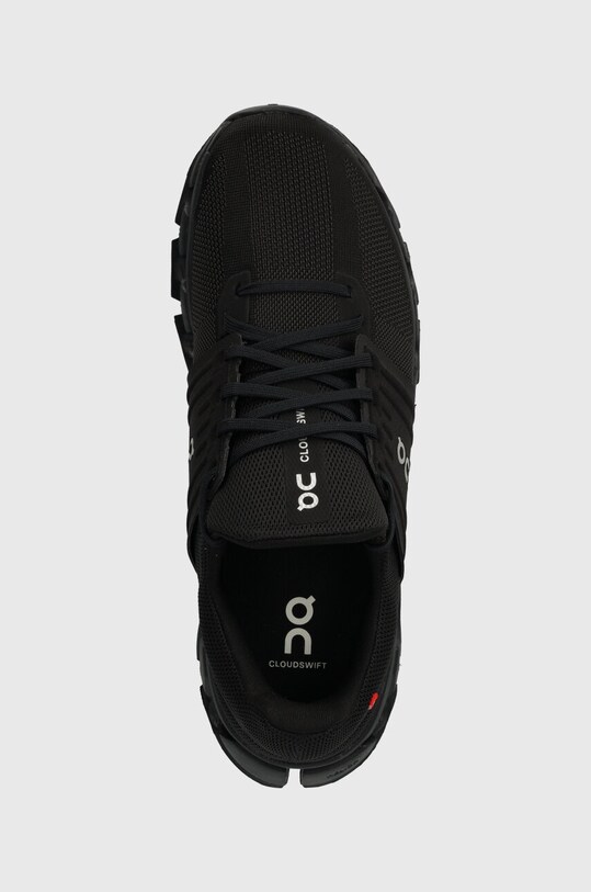 On-running sneakers Cloudswift black 3MD10240485