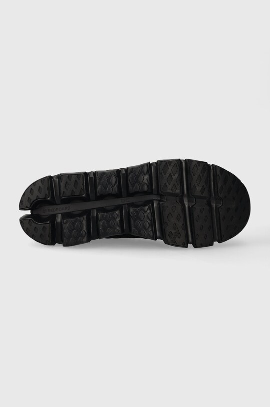 On-running sneakers Cloudswift 3MD10240485 black