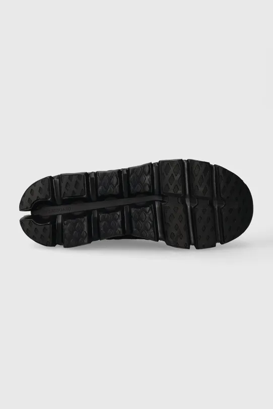 On-running sneakers Cloudswift 3MD10240485 black