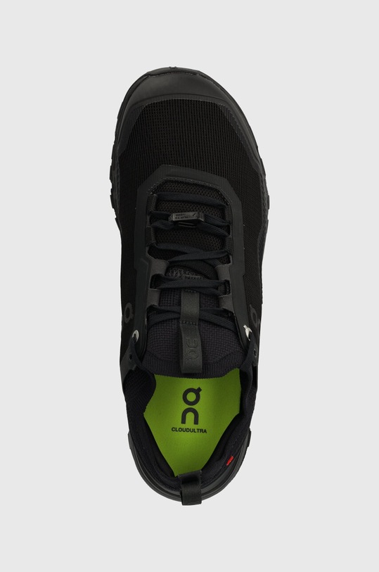 Tenisky On Cloudultra 2 černá 3MD30280485