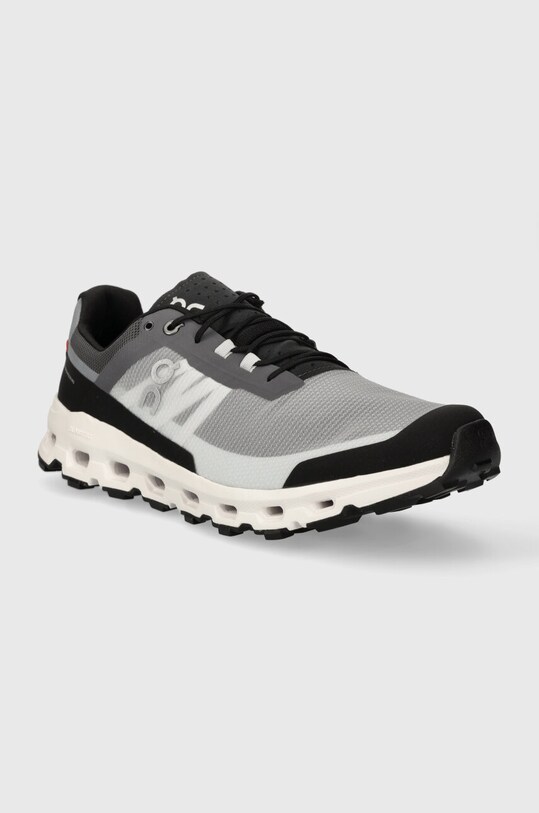 On-running sneakers Cloudvista 6498062 black AW23
